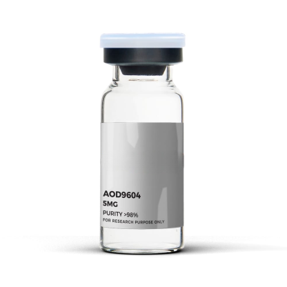 AOD-9604 (Fat Loss Peptide) - Image 2