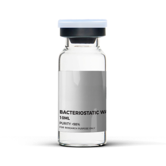 Bacteriostatic Water (BAC)