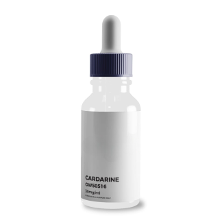 GW-501516 (Cardarine)