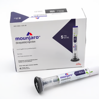 Mounjaro® (Tirzepatide) Injection Pen
