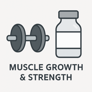 Muscle Growth & Strength