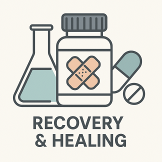 Recovery & Healing