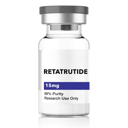 Retatrutide (Compounded)