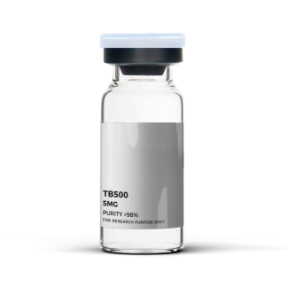 TB-500 (Thymosin Beta-4)