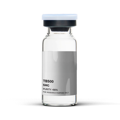TB-500 (Thymosin Beta-4)